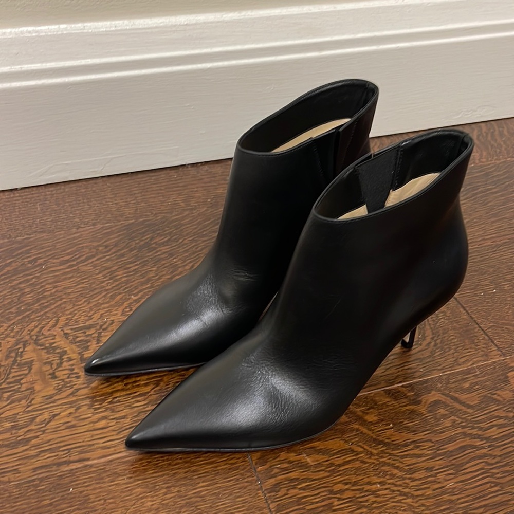 COPY - Jimmy Choo Booties